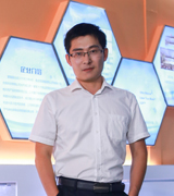 山西汉威激光科技股份有限公司 总经理 总经理:陈海洋